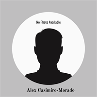 Alex Casimiro-Morado Website Photo Not Available