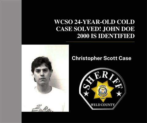 Christopher Scott Case 